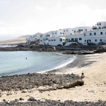 Casa Caleta Caballo Caleta de Caballo Exterior photo